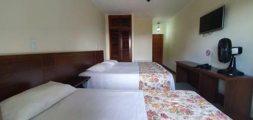 Hotel Varandas Do Sol
