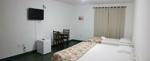 Hotel Varandas Do Sol