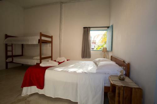 Hostal Pousada Vila Mundi Ita�nas