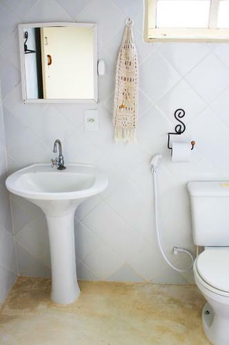 Hostal Pousada Vila Mundi Ita�nas