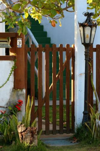Hostal Pousada Vila Mundi Ita�nas