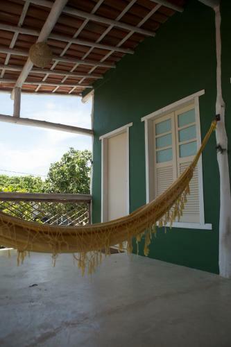 Hostal Pousada Vila Mundi Ita�nas