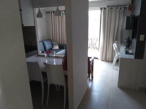Apartamento Beira Mar