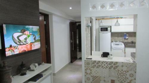 Apartamento Beira Mar