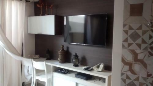 Apartamento Beira Mar