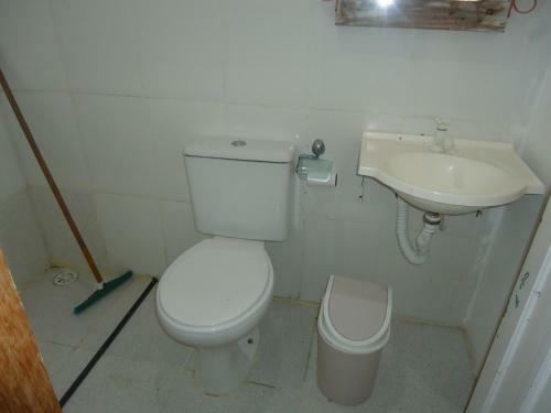 Lodge Chales Rotaleste