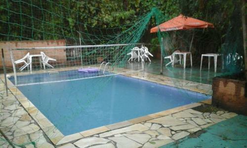 Lodge Chales Rotaleste