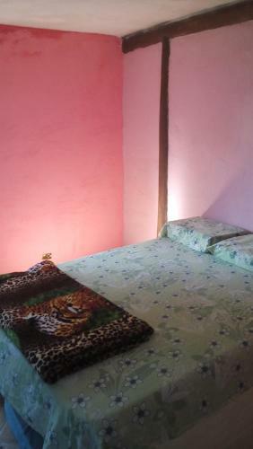 Lodge Chales Rotaleste