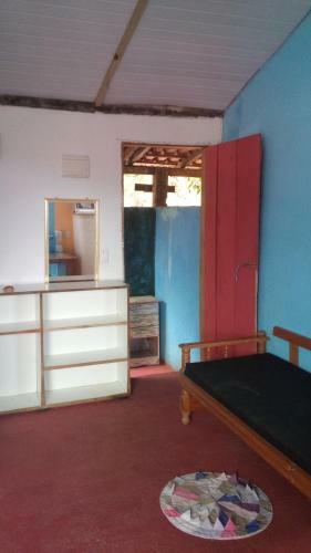 Lodge Chales Rotaleste