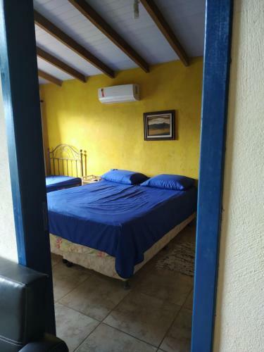 Lodge Chales Rotaleste