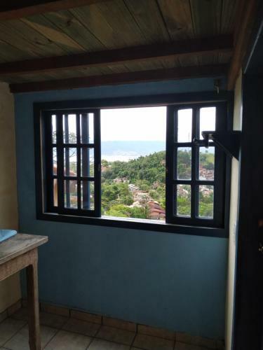 Lodge Chales Rotaleste