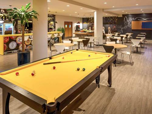 Hotel Ibis Joinville