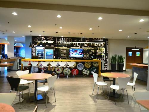 Hotel Ibis Joinville