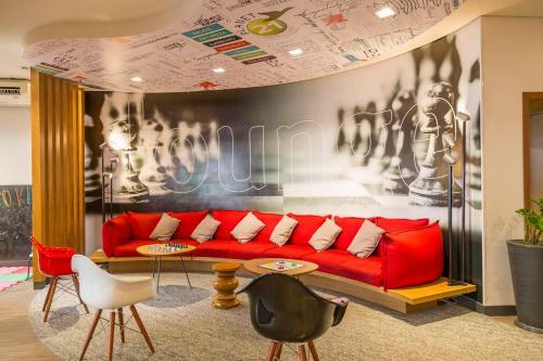 Hotel Ibis Joinville