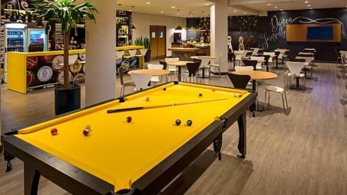 Hotel Ibis Joinville