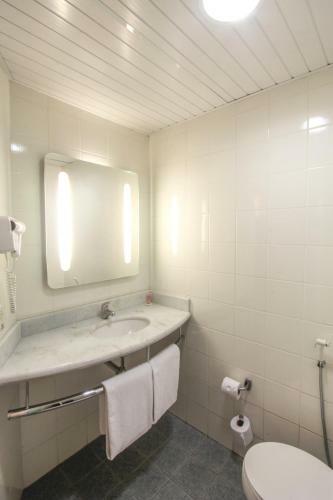 Hotel Ibis Joinville