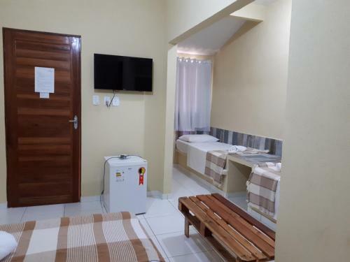 Hostal Pousada O Tabuleiro