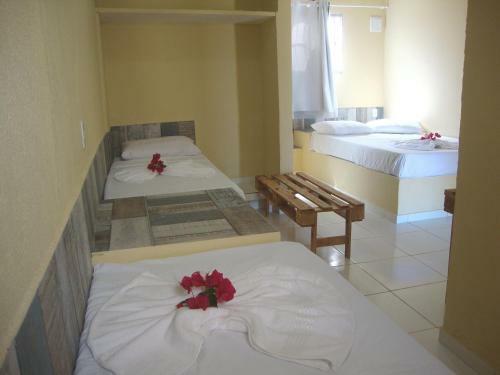 Hostal Pousada O Tabuleiro