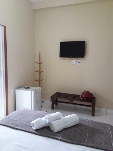 Hostal Pousada O Tabuleiro