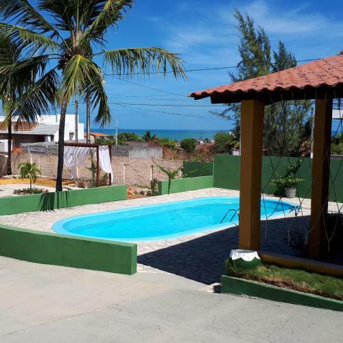 Hostal Pousada O Tabuleiro