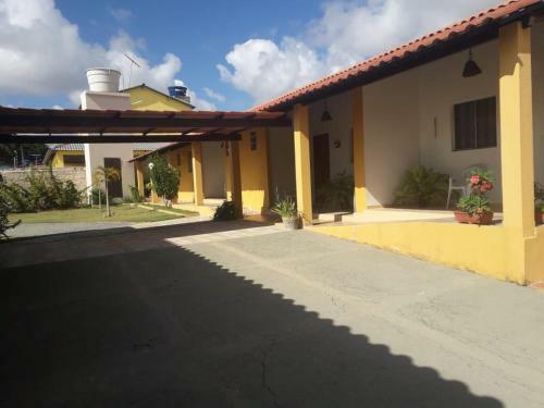 Hostal Pousada O Tabuleiro