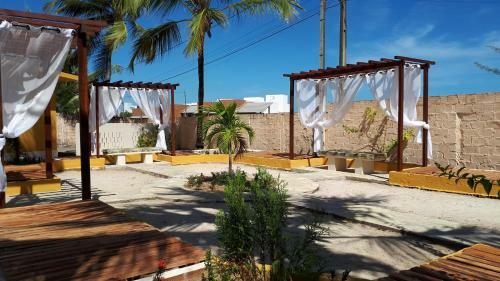 Hostal Pousada O Tabuleiro