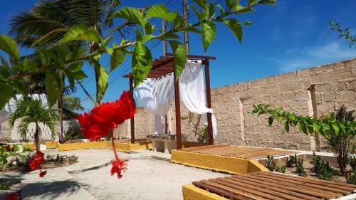Hostal Pousada O Tabuleiro