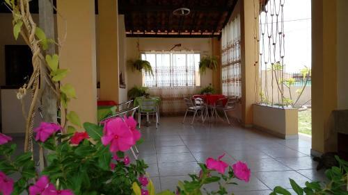 Hostal Pousada O Tabuleiro
