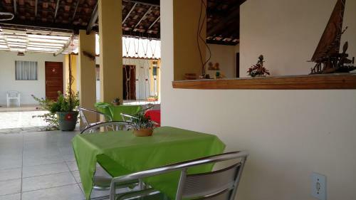 Hostal Pousada O Tabuleiro