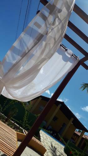 Hostal Pousada O Tabuleiro
