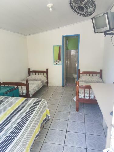 Hostal Pousada Luar