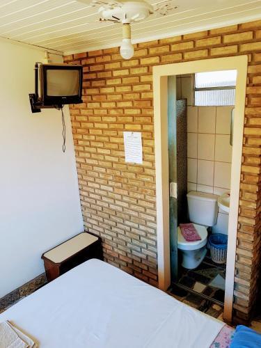 Hostal Pousada Luar