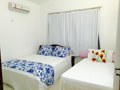 Apartamento Vista Mar