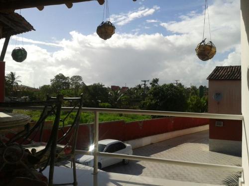 Apartamento Vista Mar