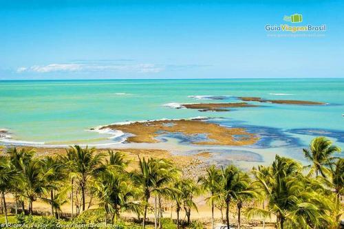 Apartamento Vista Mar