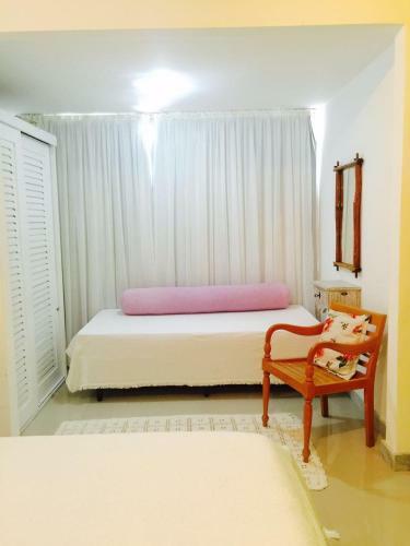 Apartamento Vista Mar