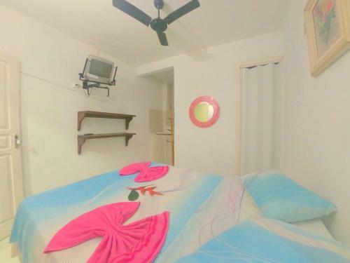Hostal Pousada Hi Bahia