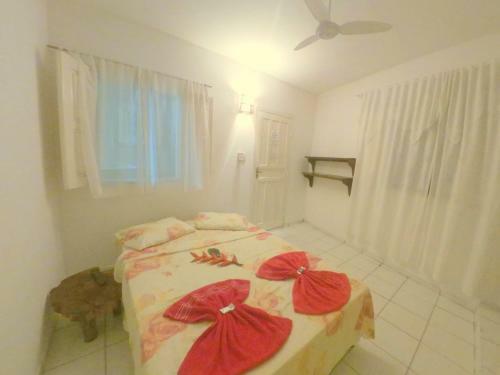 Hostal Pousada Hi Bahia