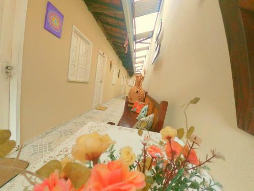 Hostal Pousada Hi Bahia