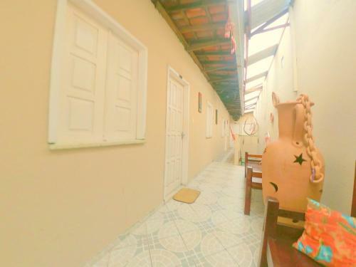 Hostal Pousada Hi Bahia