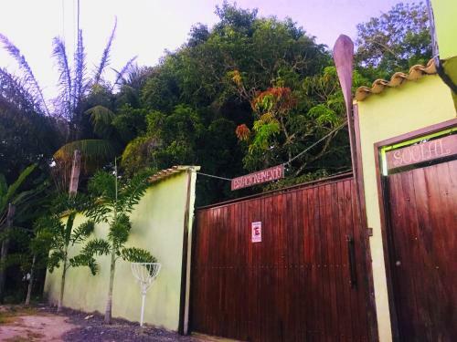 Hostal Pousada Hi Bahia