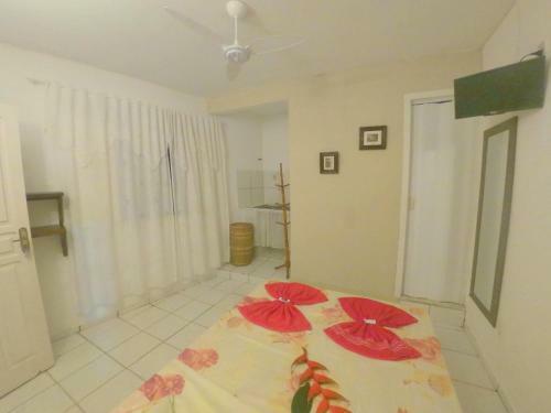 Hostal Pousada Hi Bahia