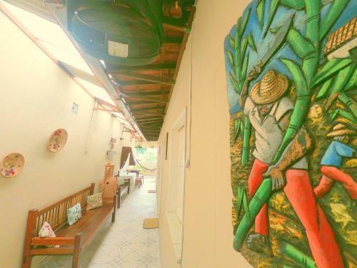 Hostal Pousada Hi Bahia