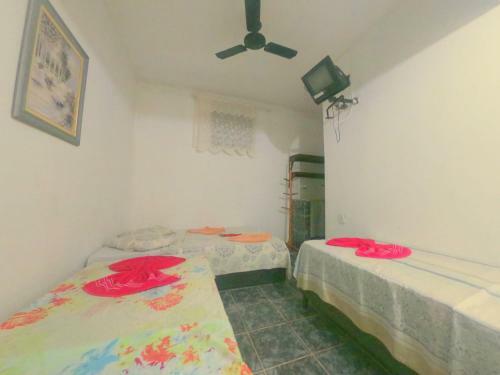Hostal Pousada Hi Bahia
