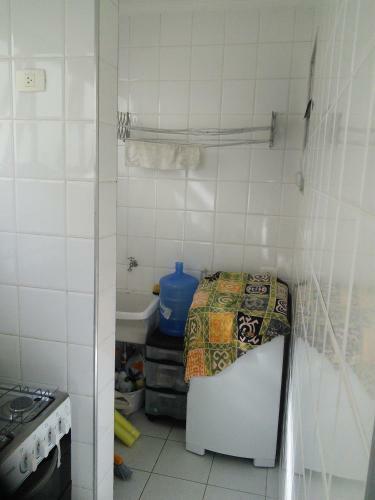 Apartamento Ita