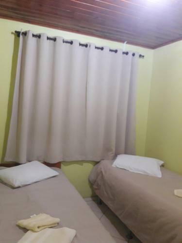 Hostal Pousada Alternativa Viva Serra