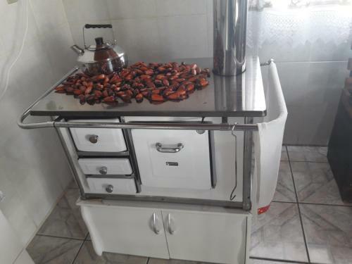 Hostal Pousada Alternativa Viva Serra