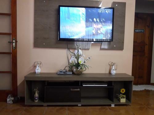 Hostal Pousada Alternativa Viva Serra
