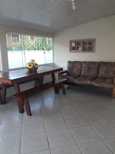 Hostal Pousada Alternativa Viva Serra