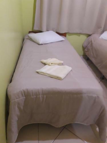 Hostal Pousada Alternativa Viva Serra